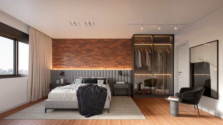 Imagem Apartamento com 2 Quartos à Venda, 88 m² em Petrópolis - Porto Alegre Imagem Apartamento com 2 Quartos à Venda, 88 m² em Petrópolis - Porto Alegre