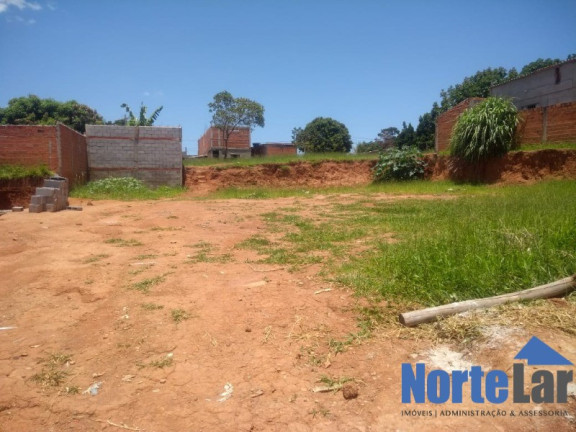 Imagem Terreno à Venda, 5 m² em Centro - Araras