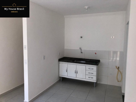 Imagem Kitnet com 1 Quarto para Alugar, 38 m² em Vila Paulicéia - São Paulo Imagem Kitnet com 1 Quarto para Alugar, 38 m² em Vila Paulicéia - São Paulo