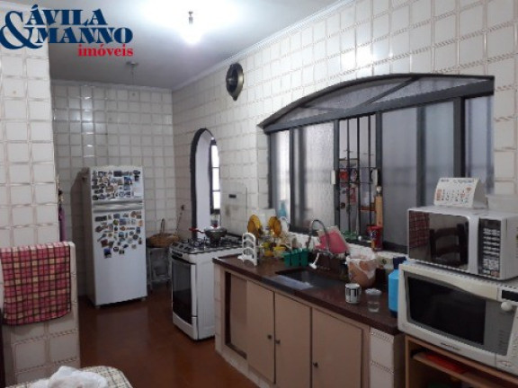 Imagem Sobrado com 3 Quartos à Venda, em Vila Zelina - São Paulo Imagem Sobrado com 3 Quartos à Venda, em Vila Zelina - São Paulo