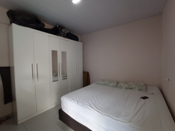 Imagem Casa com 4 Quartos à Venda, 220 m² em Conjunto Libra - Foz Do Iguaçu