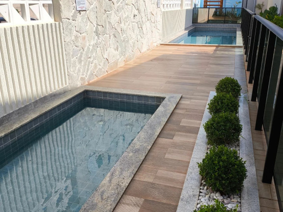 Imagem Casa de Condomínio com 3 Quartos à Venda, 173 m² em Jao - Goiania