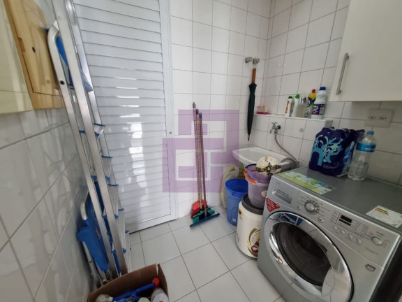 Imagem Apartamento com 3 Quartos à Venda, 117 m² em Vila Alzira - Guarujá Imagem Apartamento com 3 Quartos à Venda, 117 m² em Vila Alzira - Guarujá
