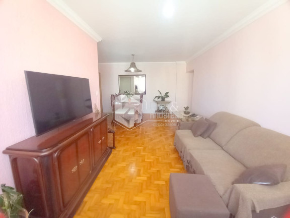Apartamento com 2 Quartos à Venda, 95 m² em Vila Mariana - São Paulo