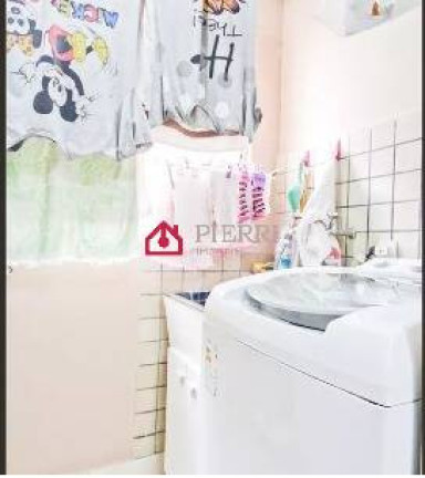 Imagem Apartamento com 3 Quartos à Venda, 65 m² em City América - São Paulo Imagem Apartamento com 3 Quartos à Venda, 65 m² em City América - São Paulo
