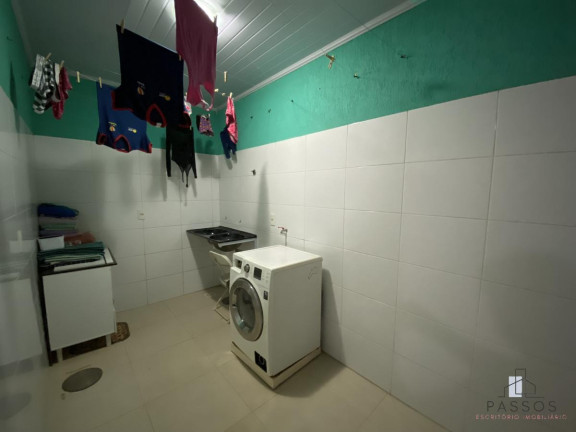 Imagem Casa com 3 Quartos à Venda, 128 m² em Fazendinha (itapoã) - Brasília