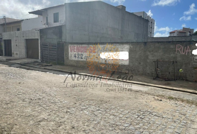 Imagem Terreno à Venda, 428 m² em Atalaia - Aracaju Imagem Terreno à Venda, 428 m² em Atalaia - Aracaju