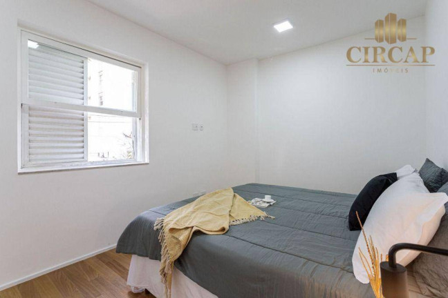 Imagem Apartamento com 3 Quartos à Venda, 112 m² em Jardim América - São Paulo