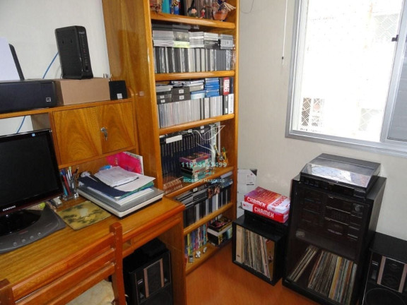 Imagem Apartamento com 3 Quartos à Venda, 75 m² em Chácara Inglesa - São Paulo Imagem Apartamento com 3 Quartos à Venda, 75 m² em Chácara Inglesa - São Paulo
