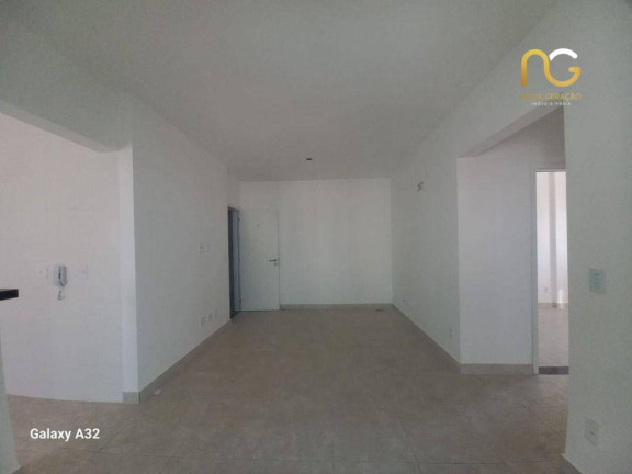 Apartamento com 2 Quartos à Venda, 70 m² em Aviação - Praia Grande