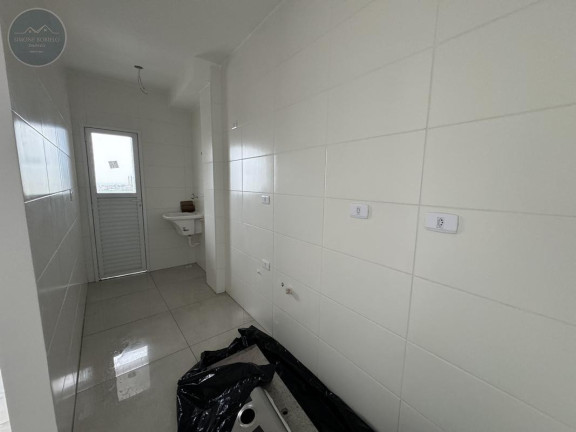 Imagem Apartamento com 2 Quartos à Venda, 68 m² em Mirim - Praia Grande