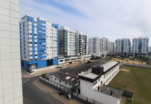 Imagem Apartamento com 2 Quartos à Venda, 78 m² em Zona Nova - Capão Da Canoa