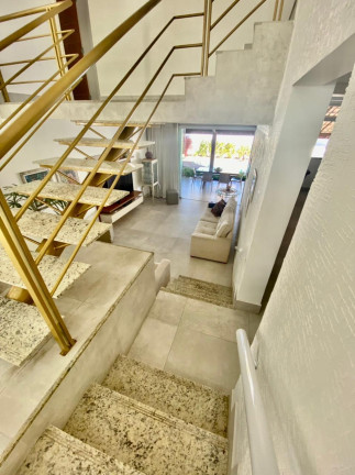Imagem Casa com 6 Quartos à Venda, 317 m² em Vilas Do Atlântico - Lauro De Freitas Imagem Casa com 6 Quartos à Venda, 317 m² em Vilas Do Atlântico - Lauro De Freitas