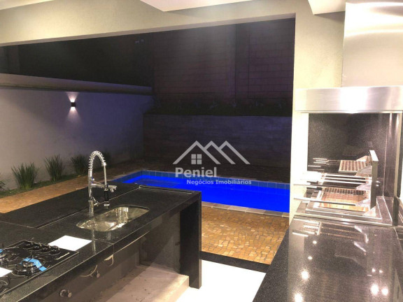 Imagem Casa com 3 Quartos à Venda, 190 m² em Condomínio San Marco- Ilha Fontana - Ribeirão Preto Imagem Casa com 3 Quartos à Venda, 190 m² em Condomínio San Marco- Ilha Fontana - Ribeirão Preto