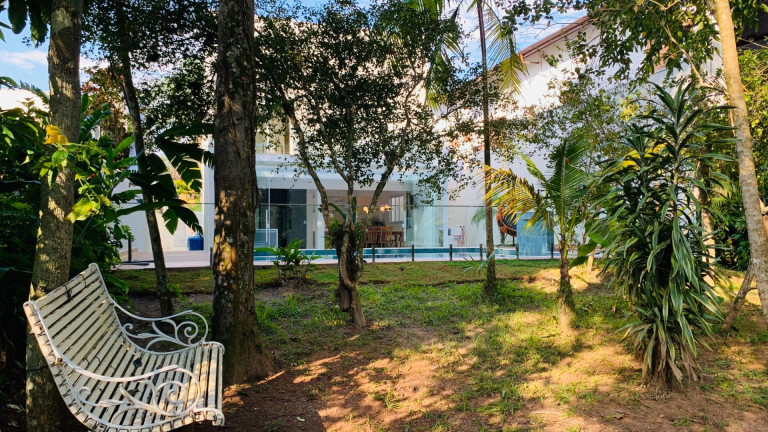 Imagem Imóvel com 6 Quartos à Venda,  em Riviera - Bertioga