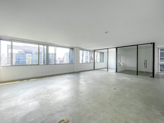 Imóvel para Alugar, 200 m² em Jardim Paulista - São Paulo