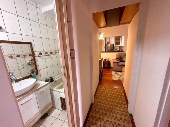 Imagem Apartamento com 3 Quartos à Venda, 54 m² em Santana - São Paulo Imagem Apartamento com 3 Quartos à Venda, 54 m² em Santana - São Paulo