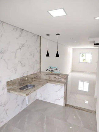 Imagem Sobrado com 2 Quartos à Venda, 84 m² em Jardim Reserva Ipanema - Sorocaba