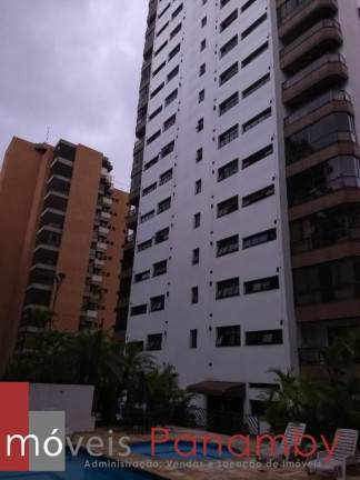 Imagem Apartamento com 3 Quartos à Venda, 120 m² em Vila Andrade - São Paulo Imagem Apartamento com 3 Quartos à Venda, 120 m² em Vila Andrade - São Paulo
