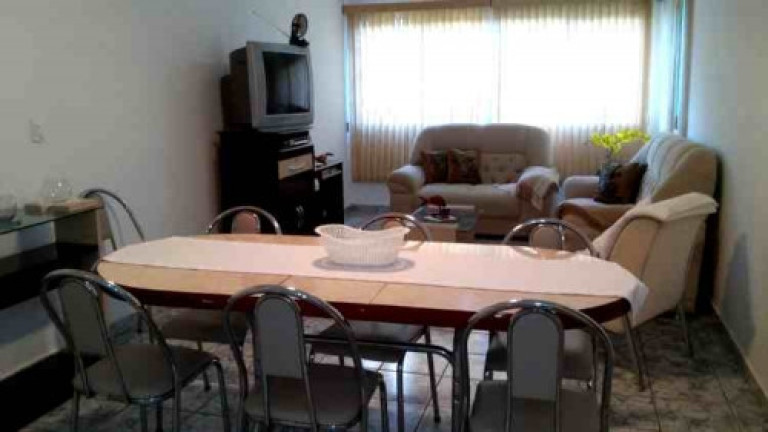 Imagem Apartamento com 2 Quartos à Venda, 90 m² em Itaguá - Ubatuba
