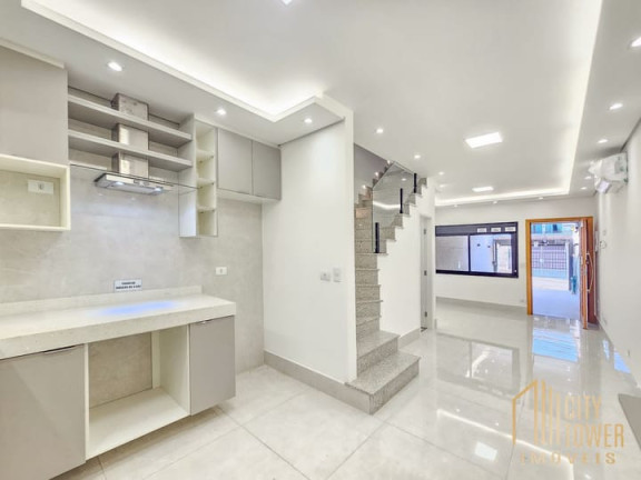 Imagem Casa com 4 Quartos à Venda, 160 m² em Jardim Vila Mariana - São Paulo