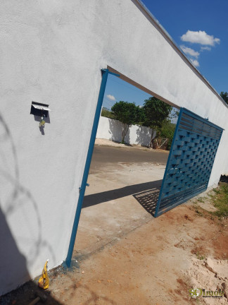 Terreno à Venda, 360 m² em Residencial Parque Pavan - Sumaré
