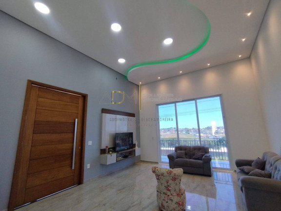 Imagem Casa com 3 Quartos à Venda, 360 m² em Lívia Ii - Botucatu