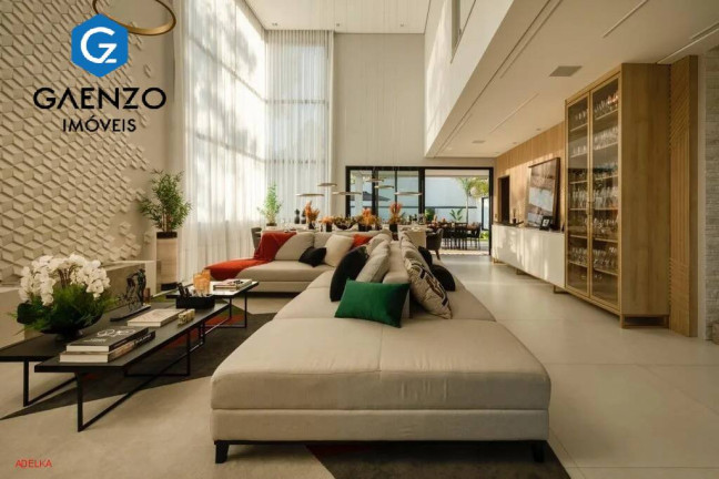 Imagem Casa de Condomínio com 4 Quartos à Venda, 800 m² em Alphaville - Santana De Parnaíba