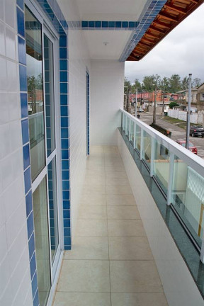 Imagem Casa com 2 Quartos à Venda, 77 m² em Vila Sonia - Praia Grande Imagem Casa com 2 Quartos à Venda, 77 m² em Vila Sonia - Praia Grande