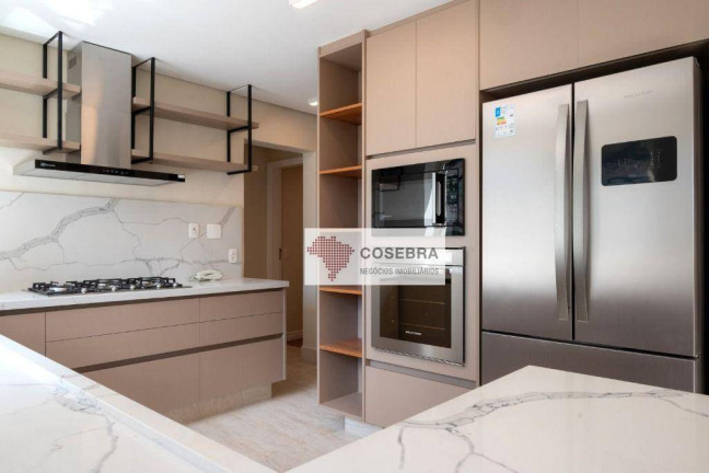 Imagem Apartamento com 3 Quartos à Venda, 278 m² em Jardim Europa - São Paulo