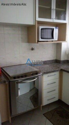 Imagem Apartamento com 2 Quartos à Venda, 65 m² em Jardim - Santo André Imagem Apartamento com 2 Quartos à Venda, 65 m² em Jardim - Santo André