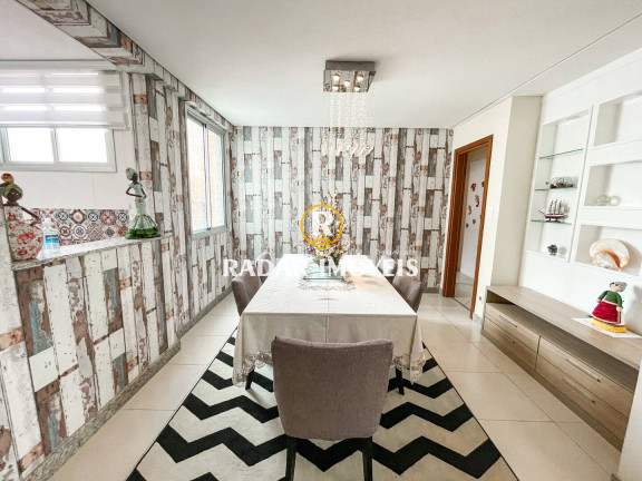 Imagem Cobertura com 4 Quartos à Venda, 365 m² em Algodoal - Cabo Frio