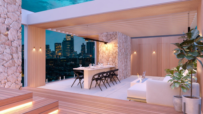 Imagem Imóvel com 3 Quartos à Venda, 140 m² em Petrópolis - Porto Alegre