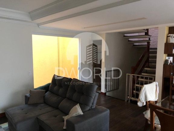 Imagem Casa com 3 Quartos à Venda, 236 m² em Baeta Neves - São Bernardo Do Campo Imagem Casa com 3 Quartos à Venda, 236 m² em Baeta Neves - São Bernardo Do Campo