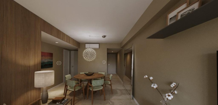 Imagem Apartamento com 3 Quartos à Venda, 91 m² em Tijuca - Rio De Janeiro