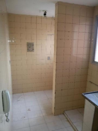 Imagem Apartamento com 2 Quartos à Venda, 53 m² em Lapa De Baixo - São Paulo