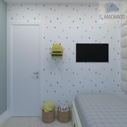 Imagem Apartamento com 2 Quartos à Venda, 86 m² em Vila Bastos - Santo André Imagem Apartamento com 2 Quartos à Venda, 86 m² em Vila Bastos - Santo André