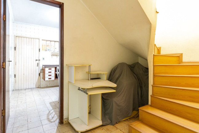 Imagem Casa com 3 Quartos à Venda, 108 m² em Vila Bandeirantes - São Paulo Imagem Casa com 3 Quartos à Venda, 108 m² em Vila Bandeirantes - São Paulo