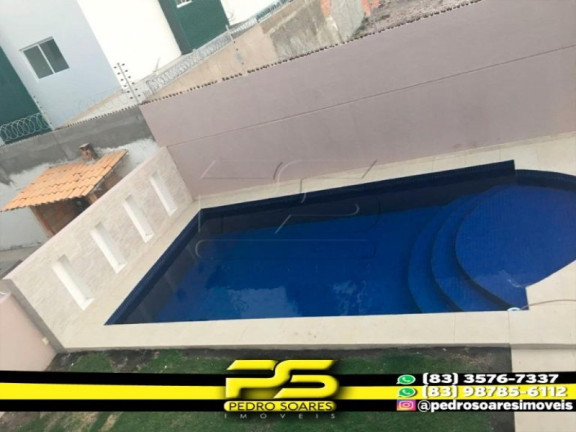 Imagem Casa com 4 Quartos à Venda, 375 m² em Loteamento Bela Vista - Cabedelo