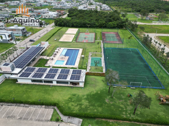 Imagem Casa de Condomínio com 4 Quartos à Venda, 330 m² em Cidade Alpha - Eusébio