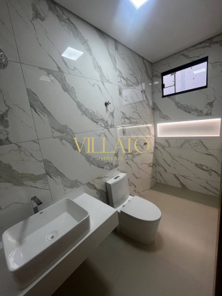 Imagem Casa com 3 Quartos à Venda, 102 m² em Residencial Petrópolis - Goiânia