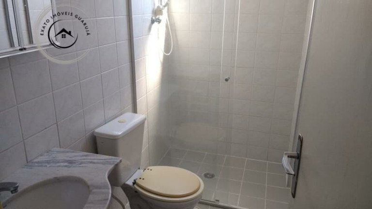 Imagem Cobertura com 2 Quartos à Venda, 133 m² em Jardim Astúrias - Guarujá
