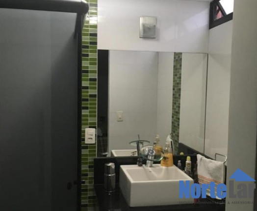 Imagem Apartamento com 3 Quartos à Venda, 80 m² em Jardim íris - São Paulo