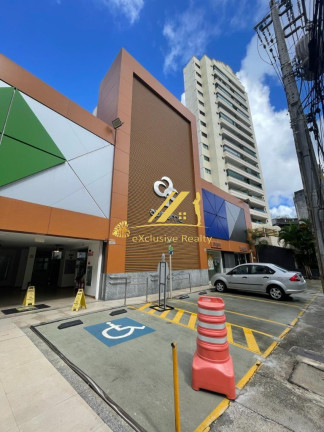 Imagem Imóvel à Venda, 33 m² em Jardim Apipema - Salvador Imagem Imóvel à Venda, 33 m² em Jardim Apipema - Salvador