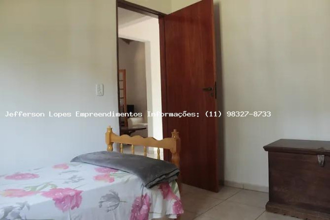 Imagem Casa com 2 Quartos para Alugar, 60 m² em Pedregulho - Itu