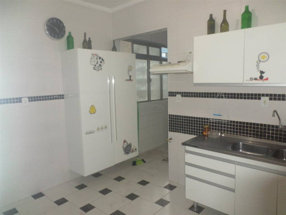 Imagem Apartamento com 2 Quartos à Venda, 118 m² em Itarare - Sao Vicente