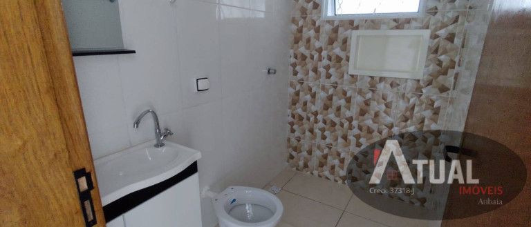 Imagem Casa com 3 Quartos à Venda, 92 m² em Nova Cerejeira - Atibaia