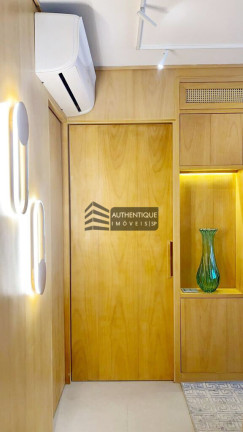 Imagem Apartamento com 1 Quarto à Venda, 53 m² em Vila Nova Conceição - São Paulo Imagem Apartamento com 1 Quarto à Venda, 53 m² em Vila Nova Conceição - São Paulo