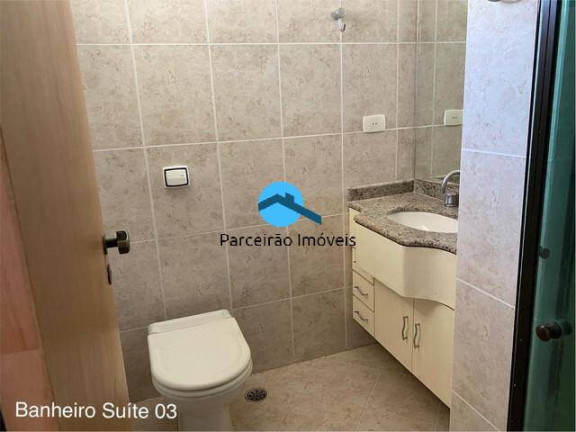 Imagem Apartamento com 3 Quartos à Venda, 143 m² em Baeta Neves - São Bernardo Do Campo