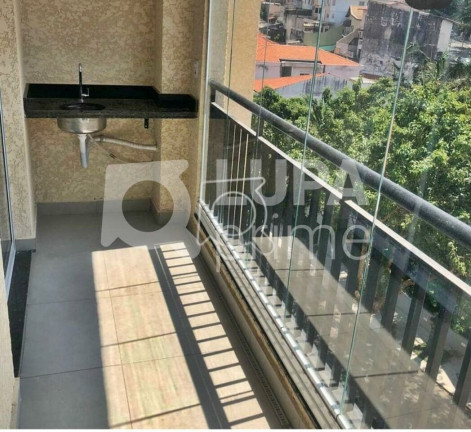 Imagem Apartamento com 1 Quarto à Venda, 46 m² em Imirim - São Paulo Imagem Apartamento com 1 Quarto à Venda, 46 m² em Imirim - São Paulo